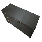 Granville Sideboard with Full Extension Drawers - Multiple Colors