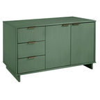 Granville Sideboard with Full Extension Drawers - Multiple Colors