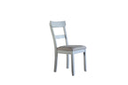 House Marchese Two Tone Side Chair