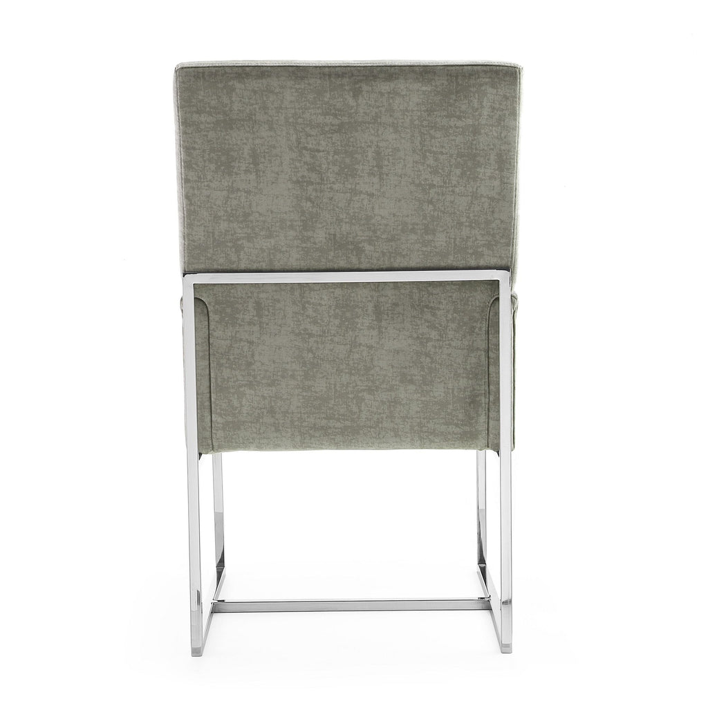Element Dining Arm Chair