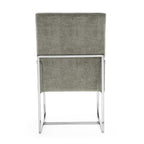 Element Dining Arm Chair