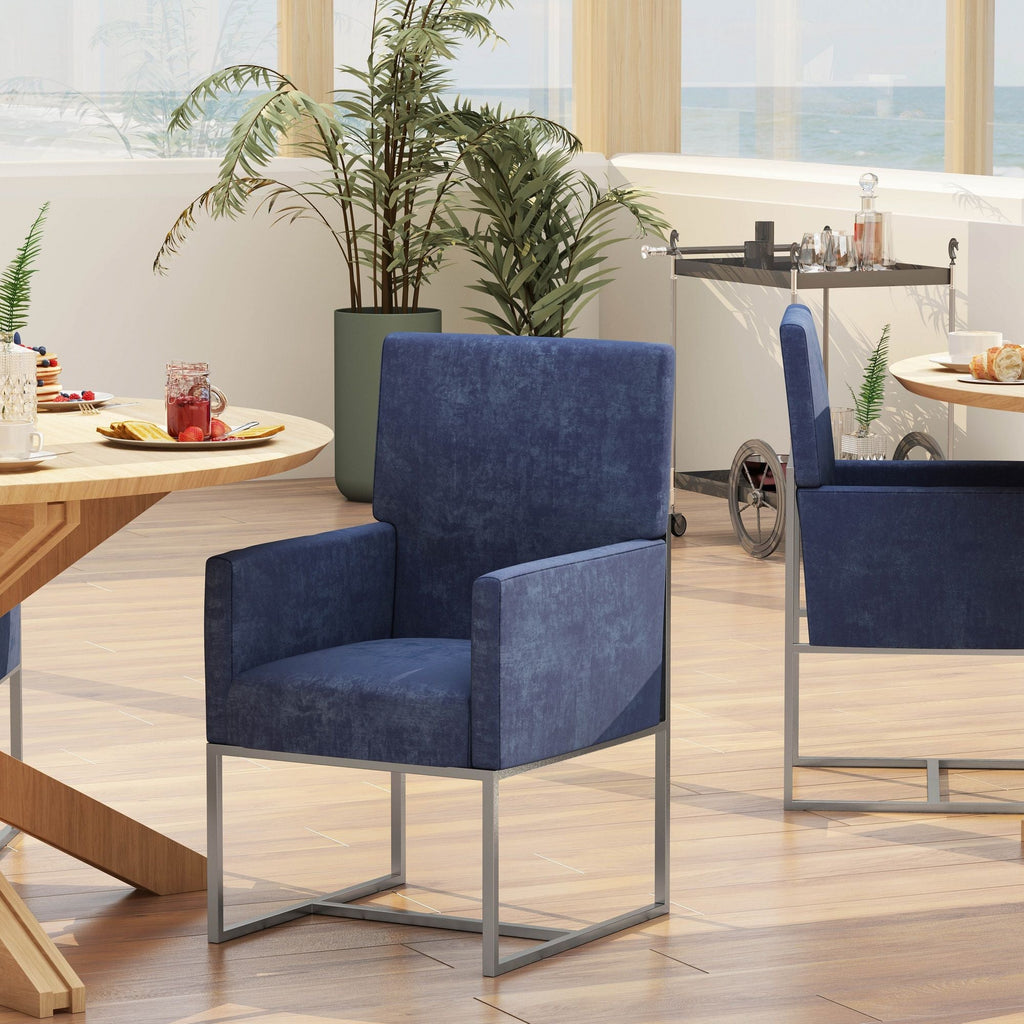 Element Dining Arm Chair