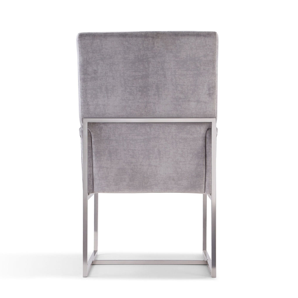 Element Dining Arm Chair