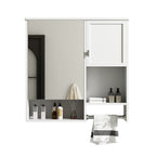 Modern Wall Mounted Bathroom Medicine Cabinet