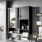 Modern Wall Mounted Bathroom Medicine Cabinet