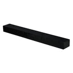 Floating Fireplace Mantel Shelf with Invisible Wall Mount - Multiple Colors
