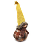 Gnomes Decorations for Fall Thanksgiving Table (Set of 2)