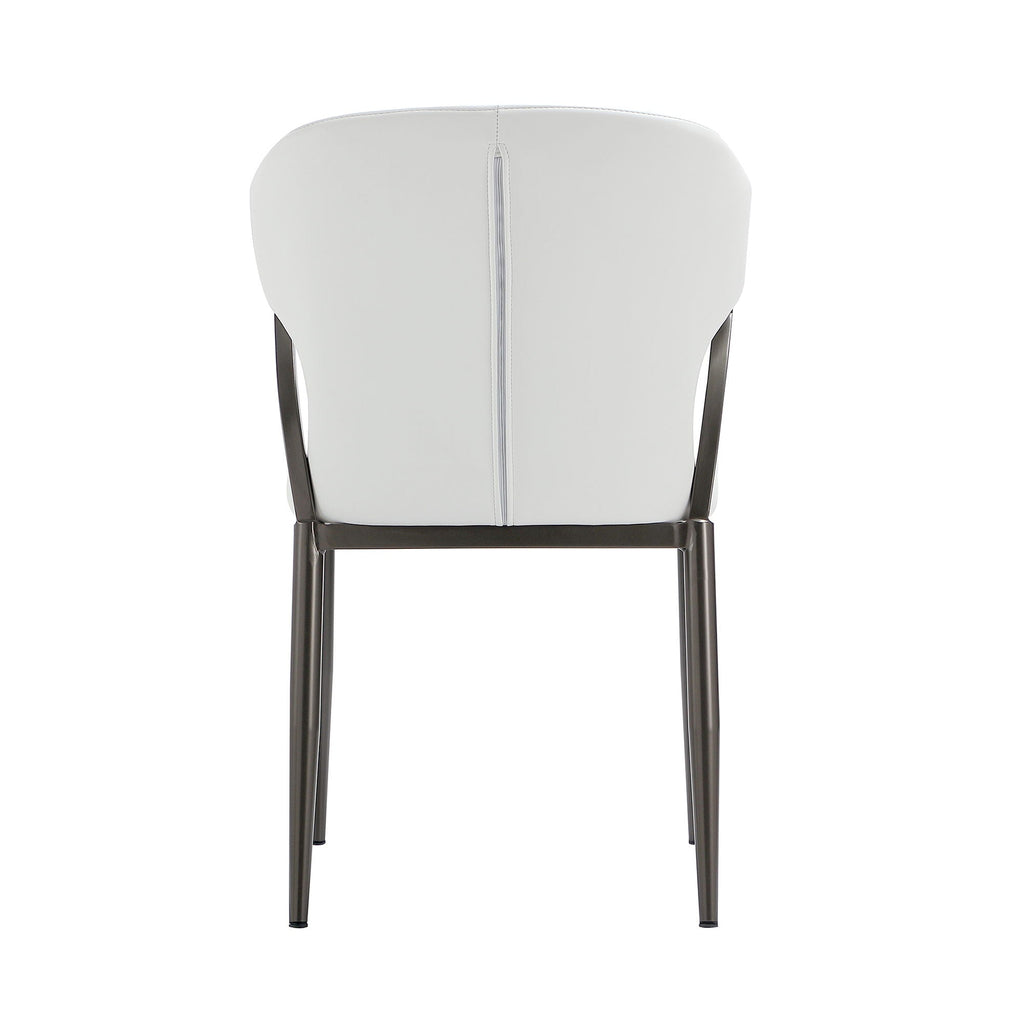 Kirsten Dining Chair Set of 2