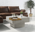 Kailano Weathered Table - Gray