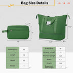 Expandable 2 Piece Luggage Set with TSA Lock and Spinner Wheels - Multiple Colors