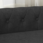 Modern Elegant Rectangle Pet Bed with Elevated Design - Multiple Colors