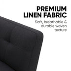L-Shaped Sectional Sofa