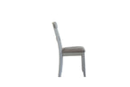 House Marchese Two Tone Side Chair