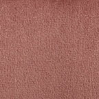 Square Braided Ottoman with Braided Upholstery - Pink, Light Blue, Dark Gray, Beige