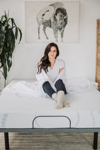 Micro and Bamboo Hypoallergenic Sheet Set with Thermo-Regulating Comfort - Multiple Colors
