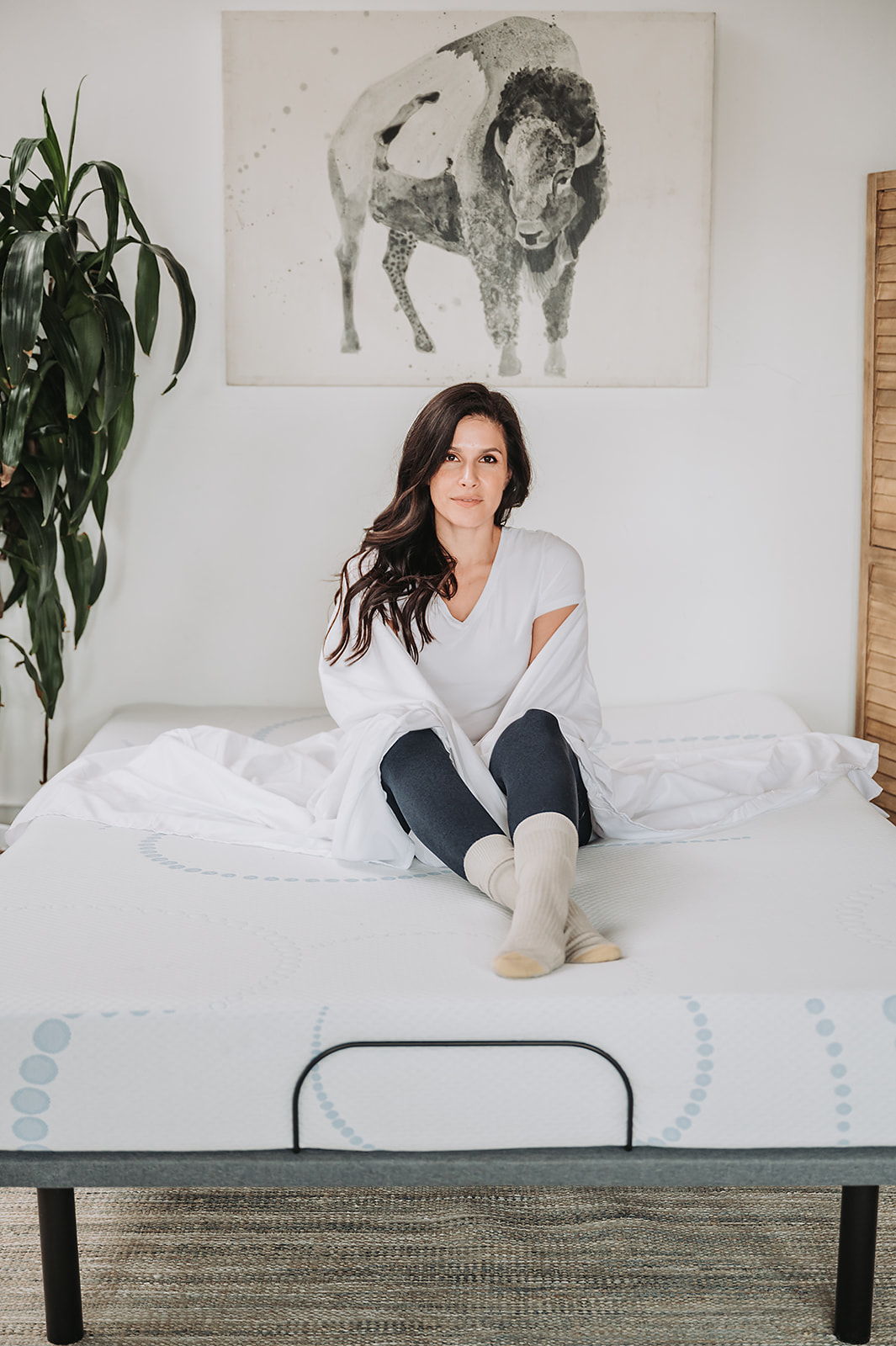 Micro and Bamboo Hypoallergenic Sheet Set with Thermo-Regulating Comfort - Multiple Colors