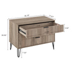Dumbo Dresser