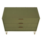 Dumbo Dresser