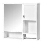 Modern Wall Mounted Bathroom Medicine Cabinet