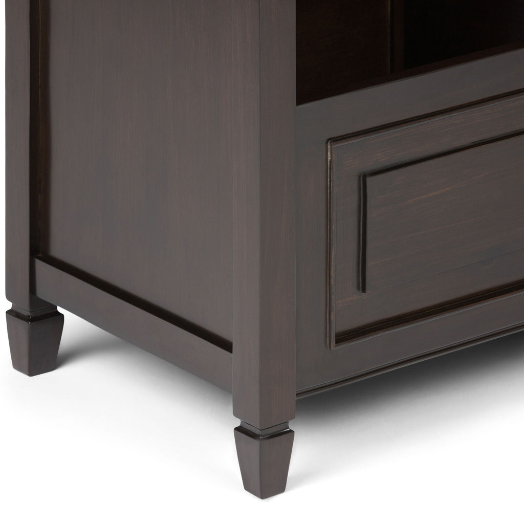 Connaught Storage Bench with Lift-Up Compartment - Multiple Colors