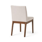 Set of 2 Contemporary Dining Chairs