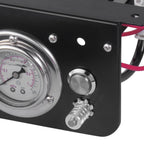 Air Shock Controller Kit 12V 100PSI for Air Suspension Systems