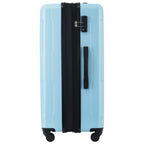 Expandable 2 Piece Luggage Set with TSA Lock and Spinner Wheels - Multiple Colors