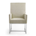 Element Dining Arm Chair