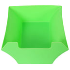 Heavy Duty Mechanic Stool with Tool Storage - Green