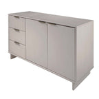 Granville Sideboard with Full Extension Drawers - Multiple Colors