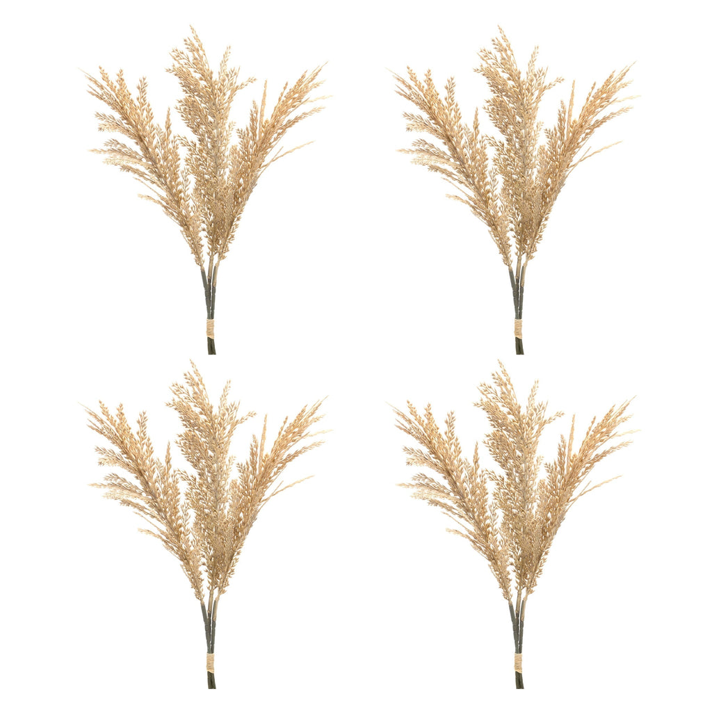 Plume bundle (set of 6)