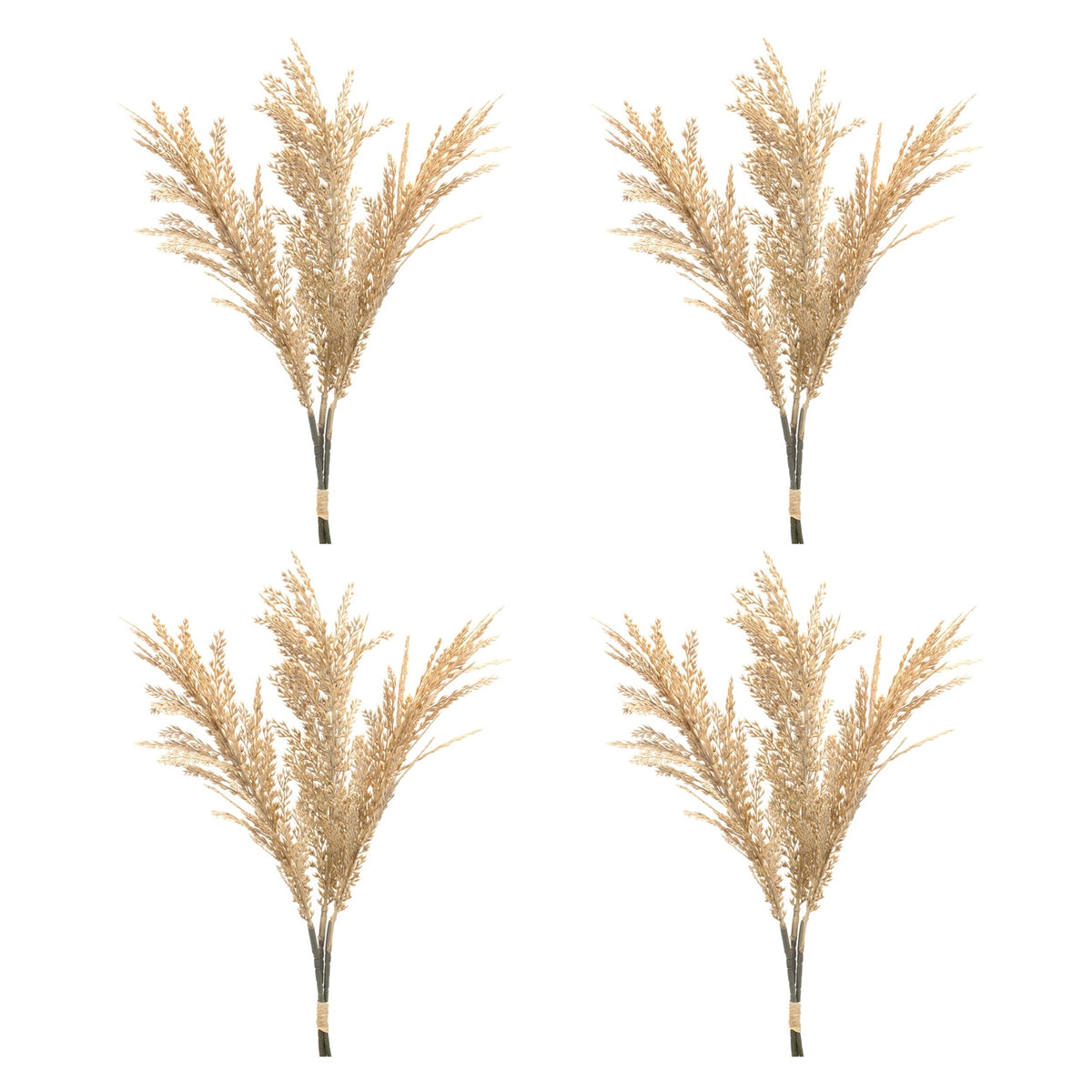 Plume bundle (set of 6)
