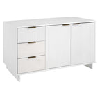 Granville Sideboard with Full Extension Drawers - Multiple Colors