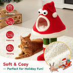 Cat Tree Tower for Indoor Cats