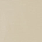 Champagne Twist Tab Lined Window Curtain Panel with Faux Silk Finish - 50" x 95"