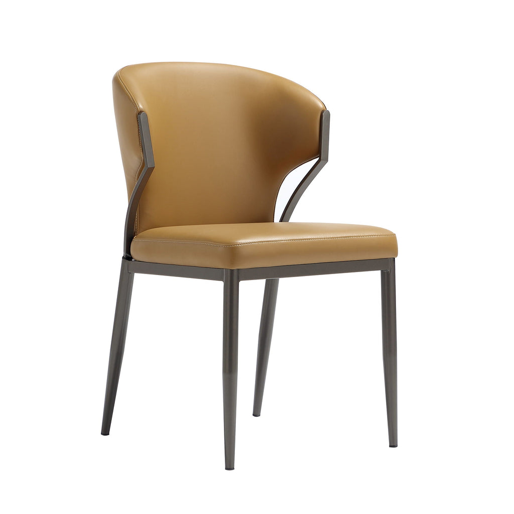 Kirsten Dining Chair Set of 2