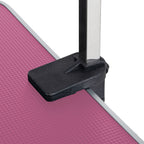 Folding Pet Grooming Table with Adjustable Arm - Multiple Colors