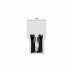Elegant One Piece Toilet With Tornado Dual Flush