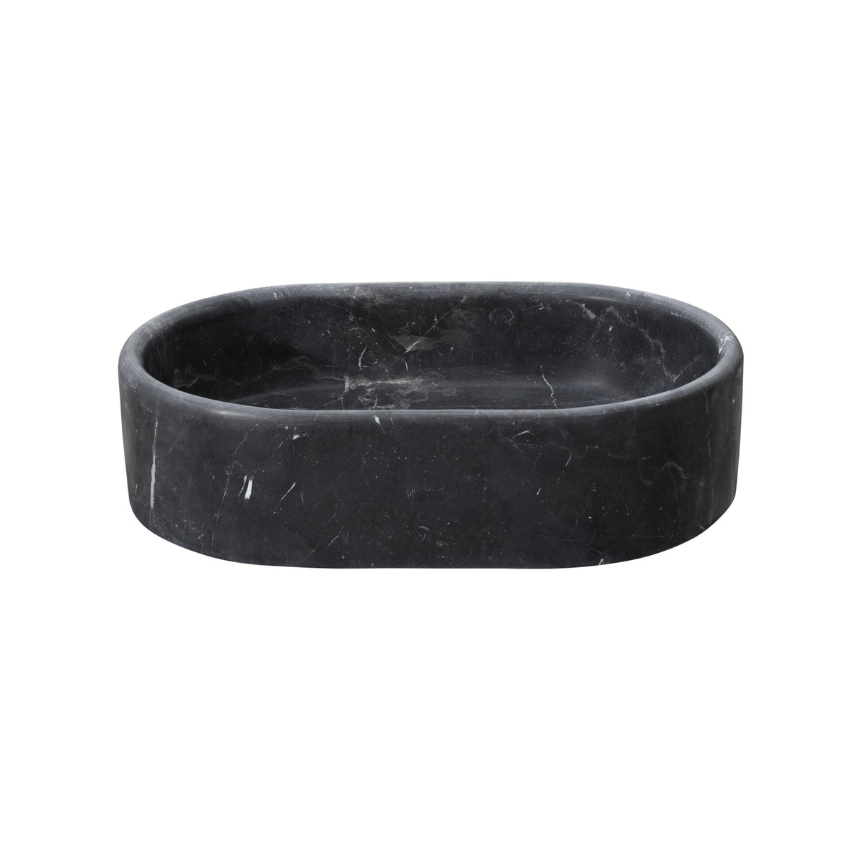 Semi Polished Bathroom Vessel Sink