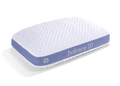 Balance Rectangle Air-Mesh Pillow with Dri-Tec Fabric - White