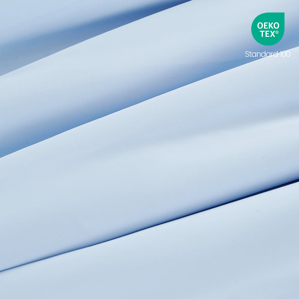 1-Piece 90x90" Cooling DA Comforter - Ice