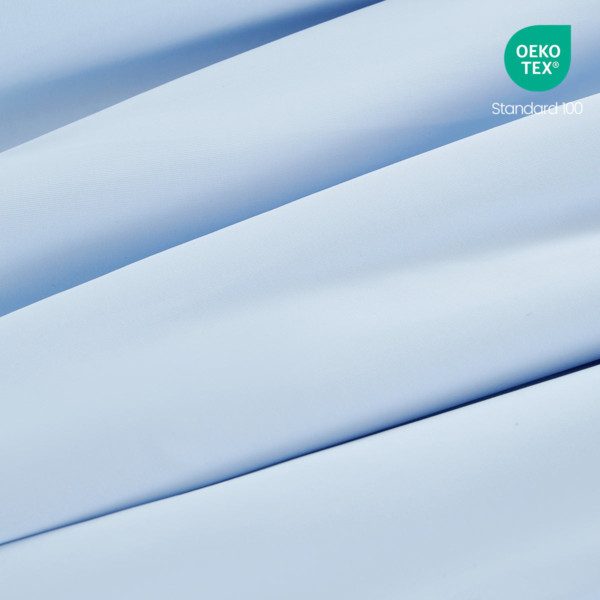 1-Piece 90x90" Cooling DA Comforter - Ice