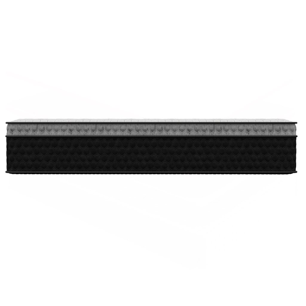 Nova Lux Copper Ultra Cooling 14" California King Mattress with Edge Support
