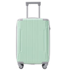 20 Inch Carry On Luggage Set - 3 Piece with Spinner Wheels