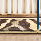 Bristol GC_DYN7095 Multi Area Rug with Modern Geometric Design - Multi