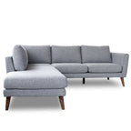 Benson Sectional Sofa With Chaise - Multiple Colors