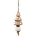 Eucalyptus Icicle Ornament Set of 6 – Multi-Color Accessories