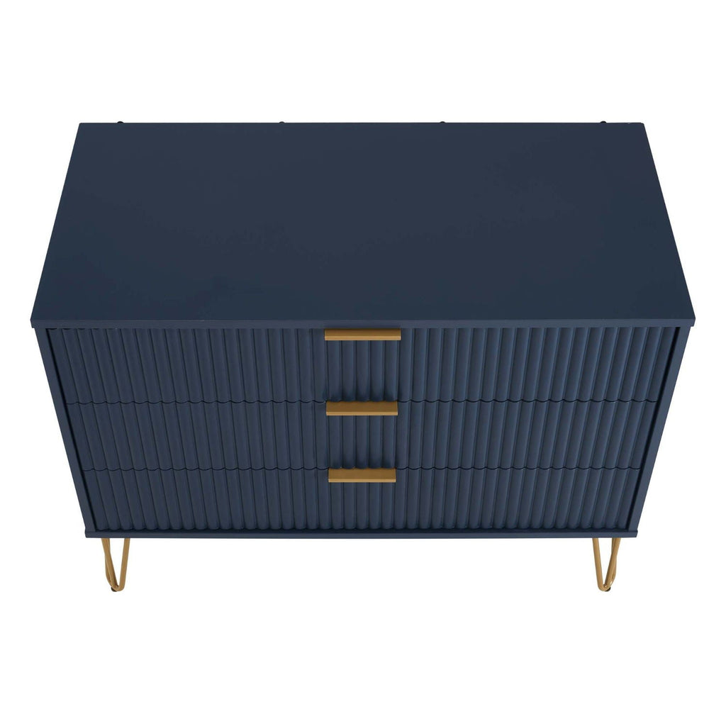 Dumbo Dresser