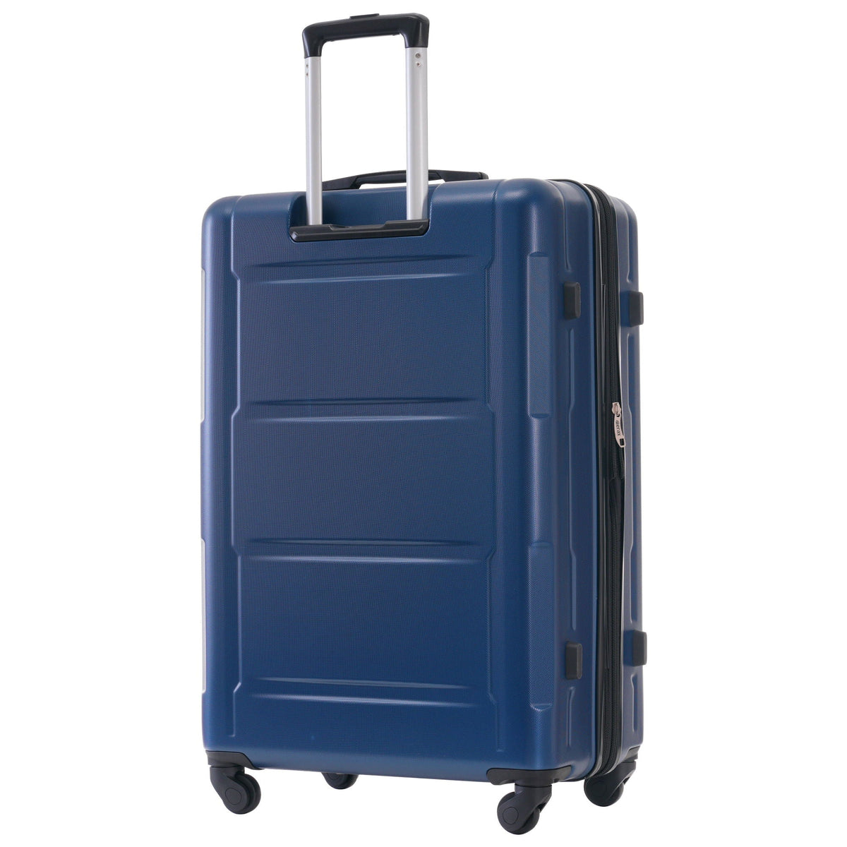 Expandable 2 Piece Luggage Set with TSA Lock and Spinner Wheels - Multiple Colors