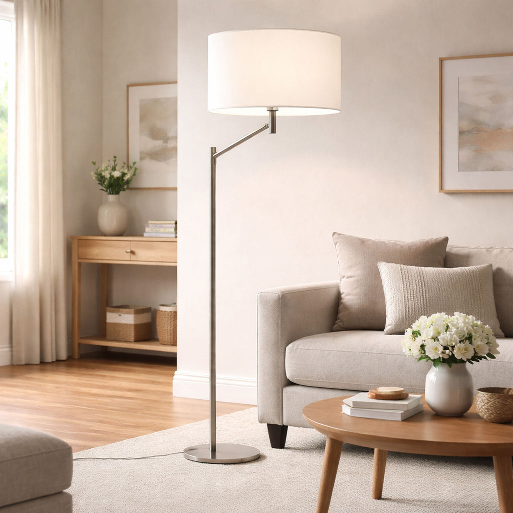 Horizon Table Lamp With On/Off Switch